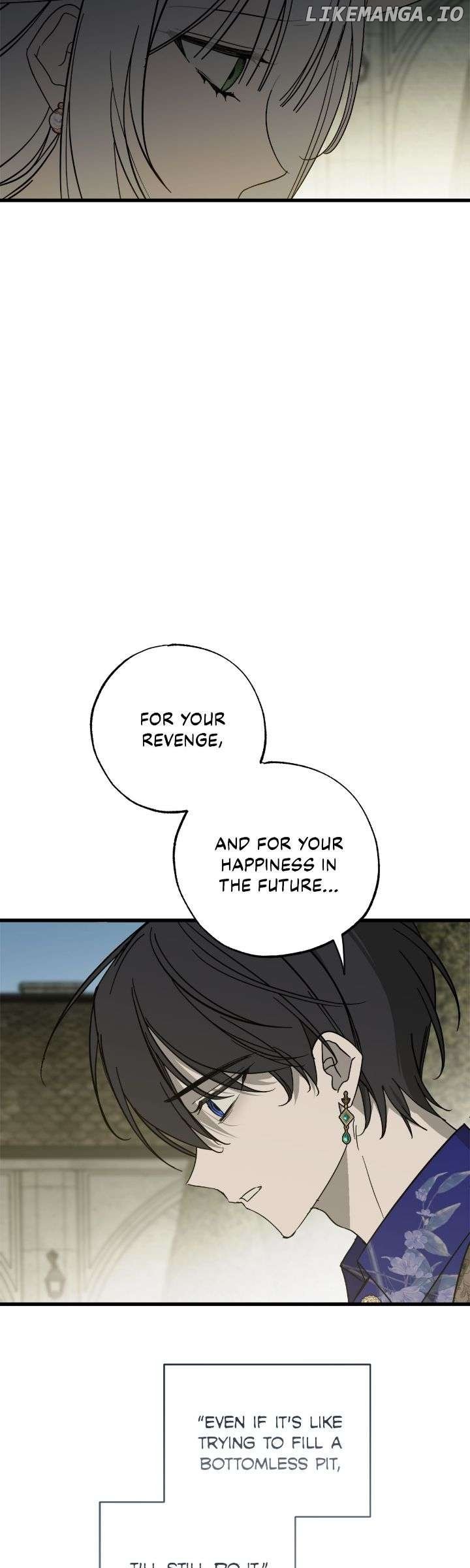 Read My Husband Who Hates Me Has Lost His Memories Manga Online