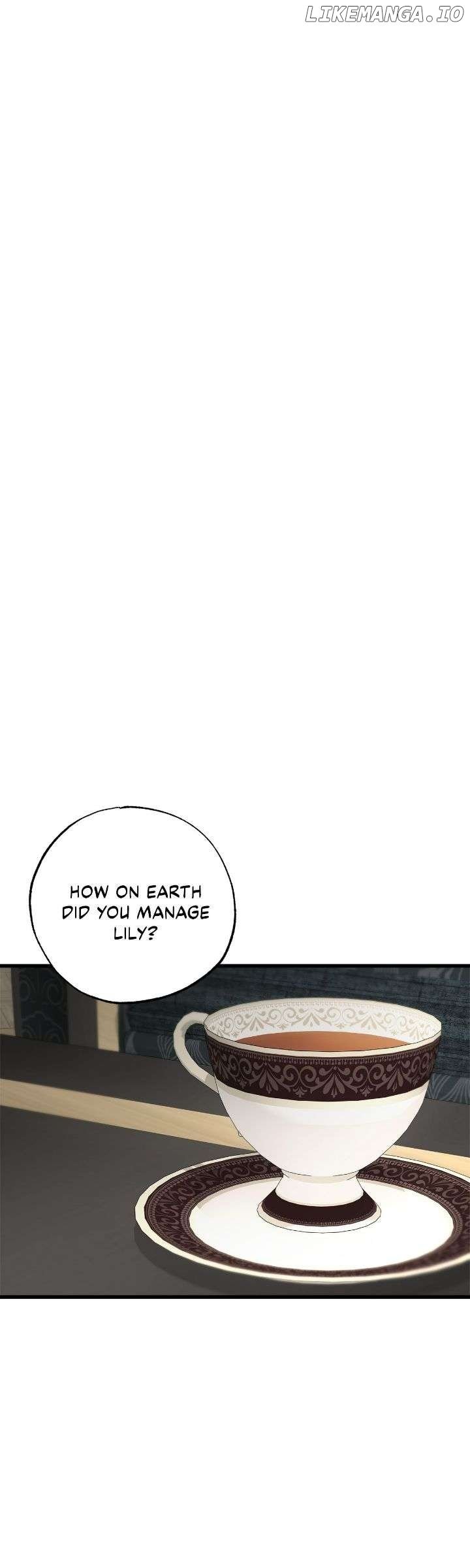 Read My Husband Who Hates Me Has Lost His Memories Manga Online