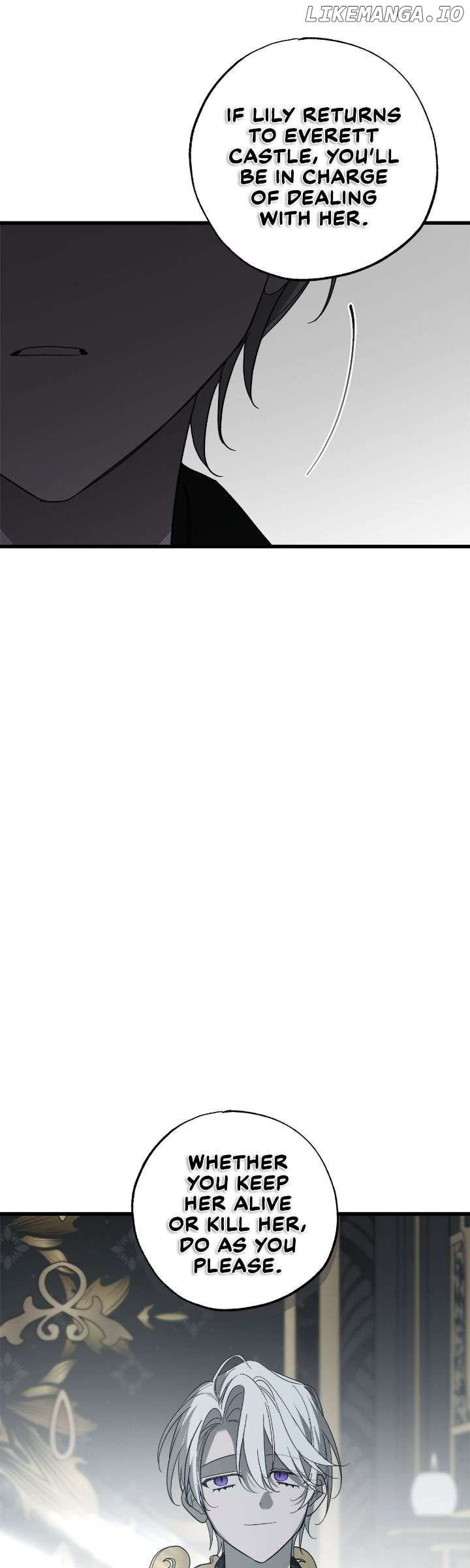 Read My Husband Who Hates Me Has Lost His Memories Manga Online