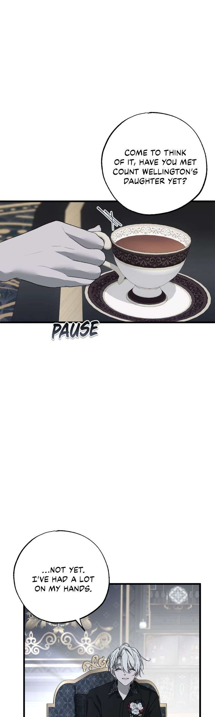 Read My Husband Who Hates Me Has Lost His Memories Manga Online