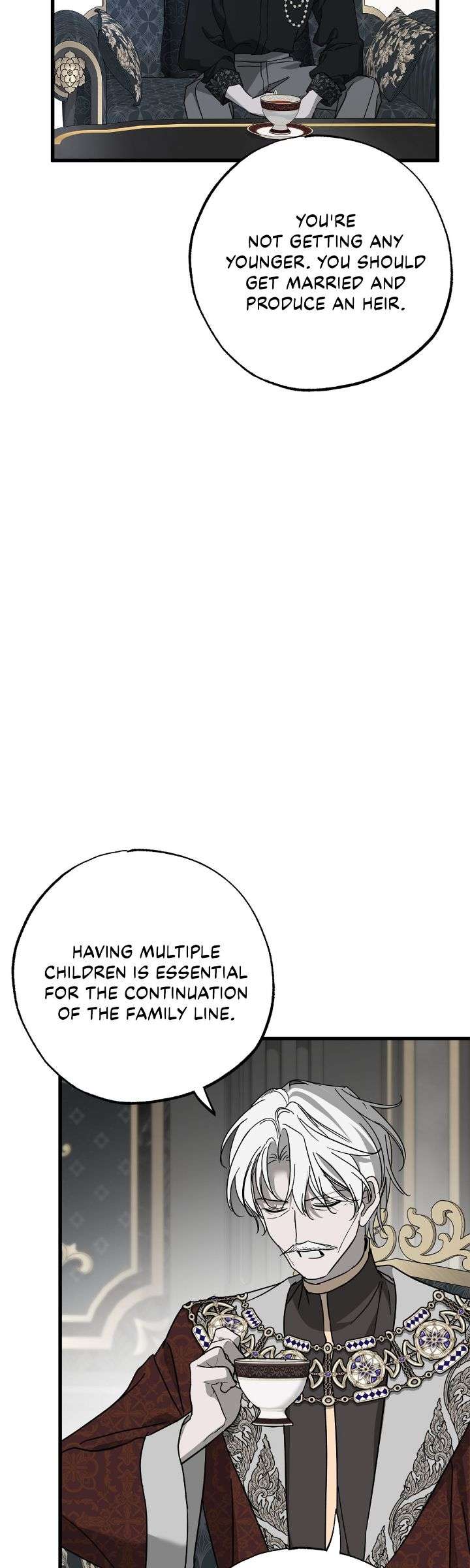 Read My Husband Who Hates Me Has Lost His Memories Manga Online