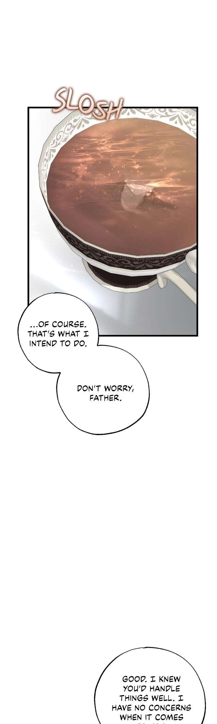 Read My Husband Who Hates Me Has Lost His Memories Manga Online