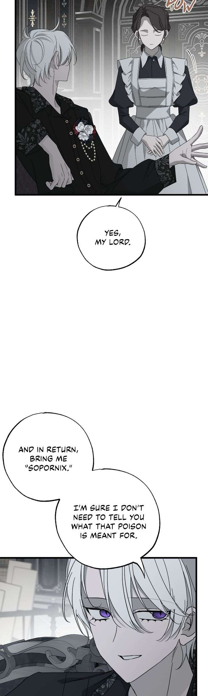 Read My Husband Who Hates Me Has Lost His Memories Manga Online