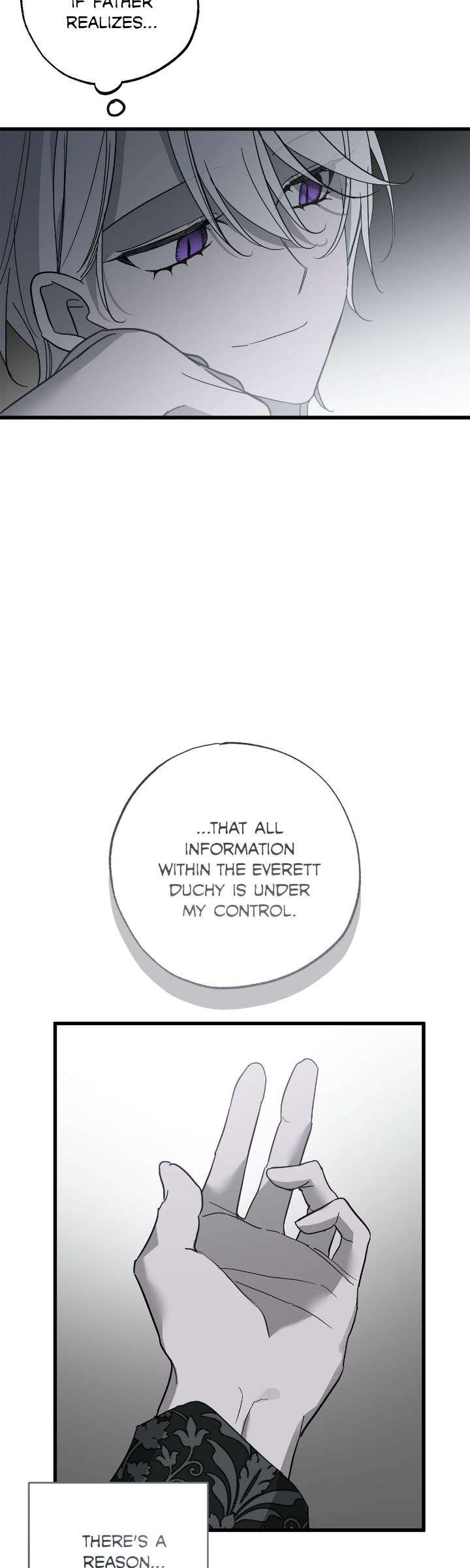 Read My Husband Who Hates Me Has Lost His Memories Manga Online