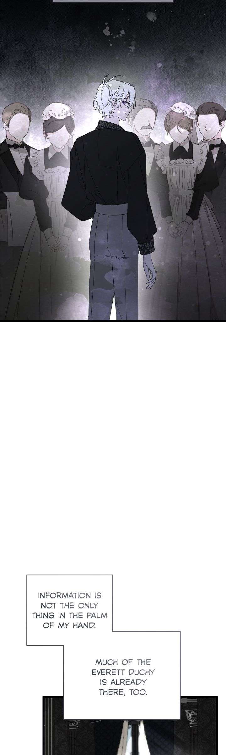 Read My Husband Who Hates Me Has Lost His Memories Manga Online