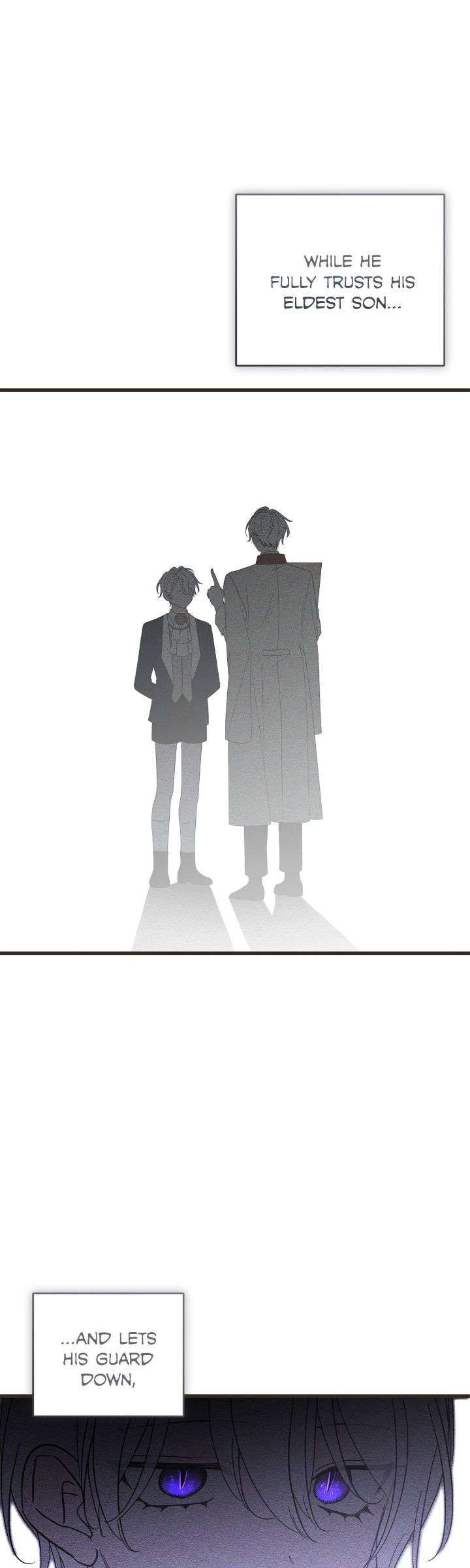 Read My Husband Who Hates Me Has Lost His Memories Manga Online