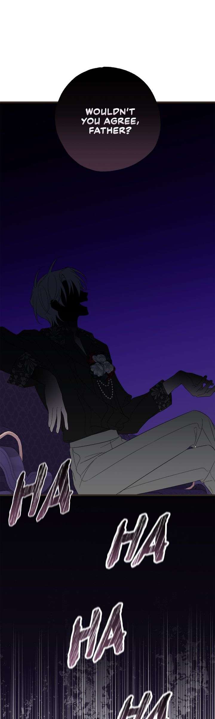 Read My Husband Who Hates Me Has Lost His Memories Manga Online