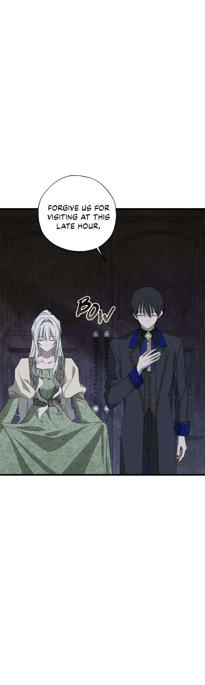 Read My Husband Who Hates Me Has Lost His Memories Manga Online