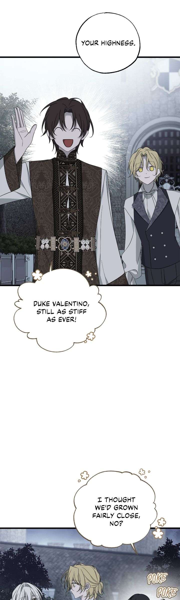 Read My Husband Who Hates Me Has Lost His Memories Manga Online