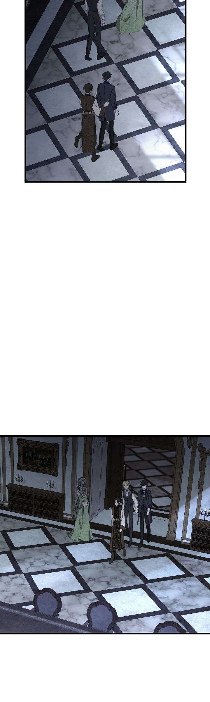 Read My Husband Who Hates Me Has Lost His Memories Manga Online