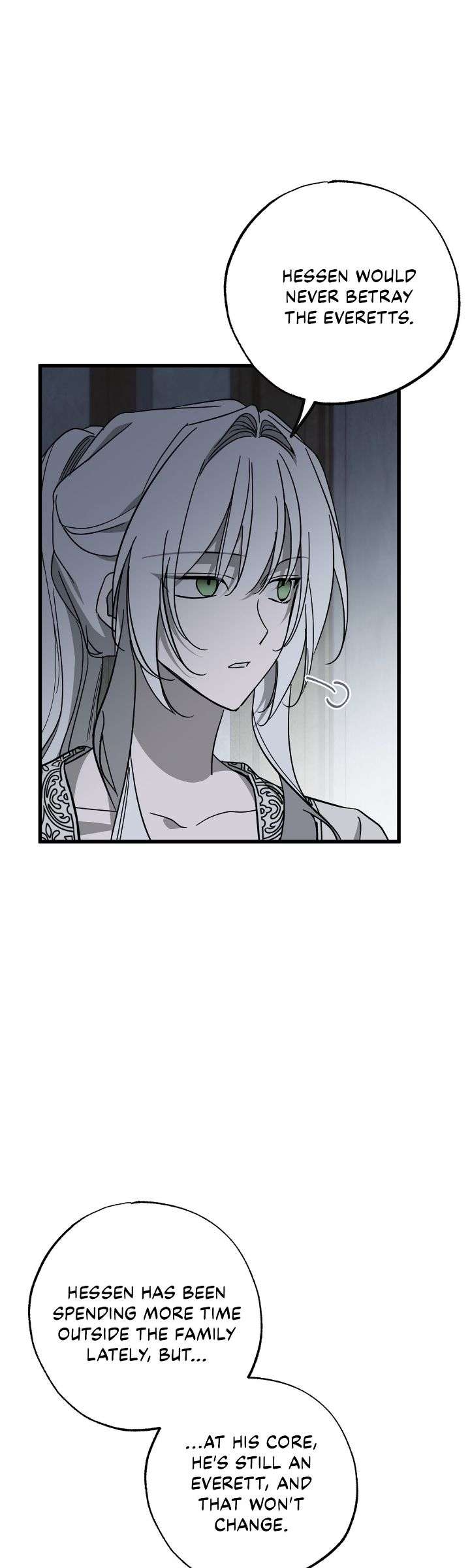 Read My Husband Who Hates Me Has Lost His Memories Manga Online