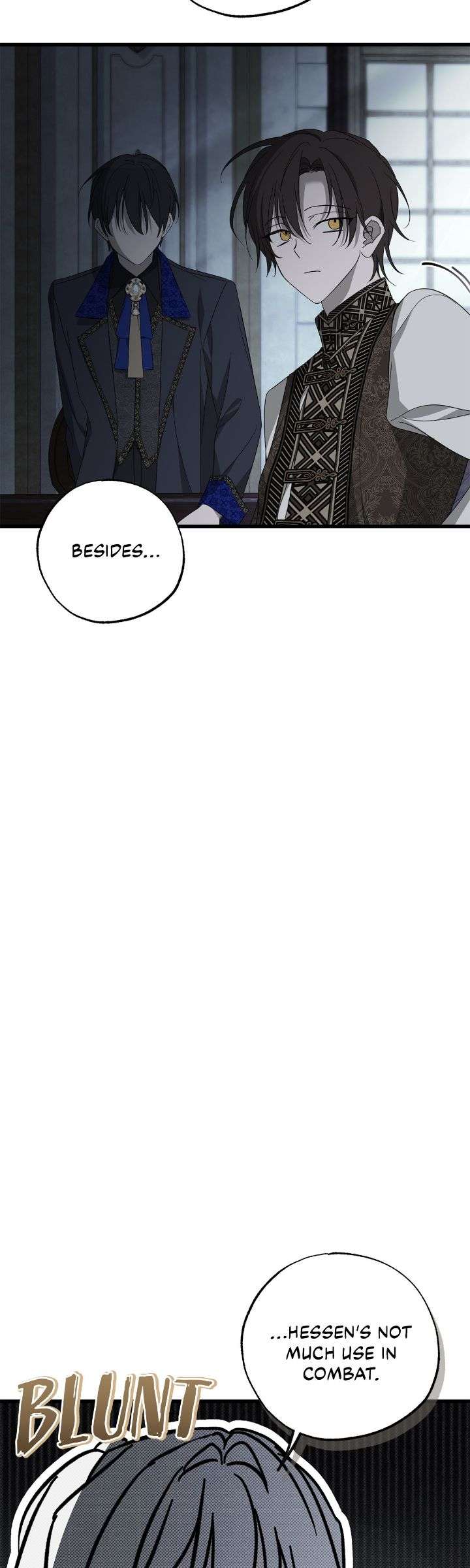 Read My Husband Who Hates Me Has Lost His Memories Manga Online