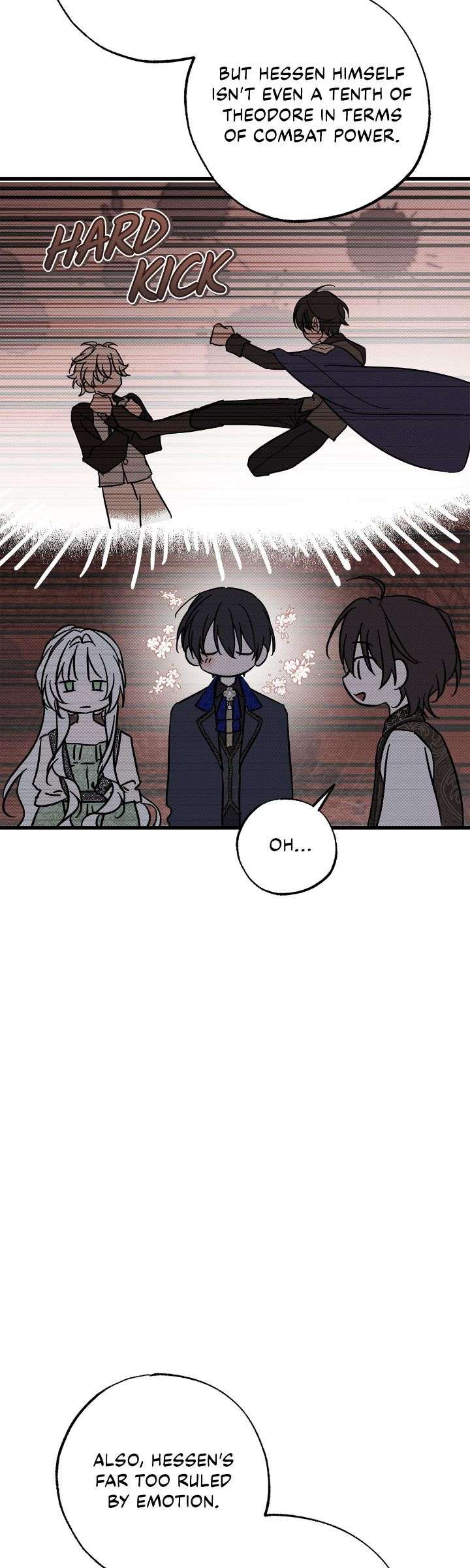 Read My Husband Who Hates Me Has Lost His Memories Manga Online