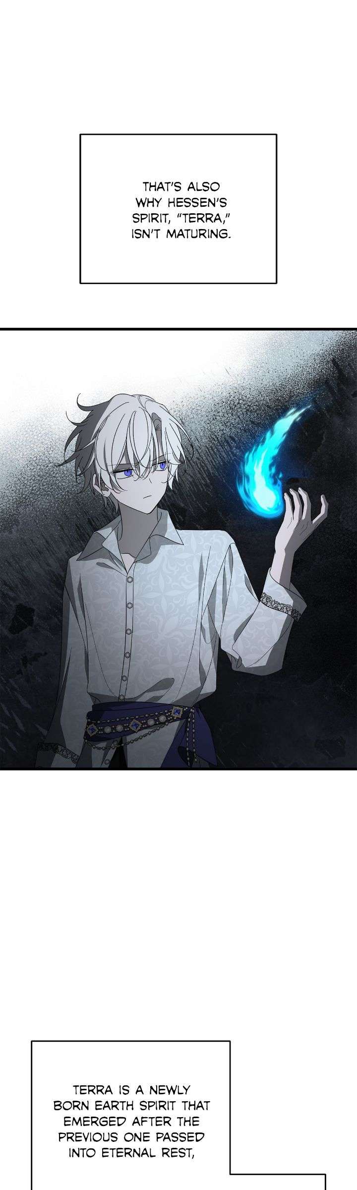 Read My Husband Who Hates Me Has Lost His Memories Manga Online