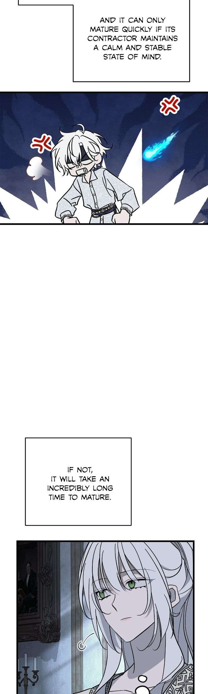 Read My Husband Who Hates Me Has Lost His Memories Manga Online