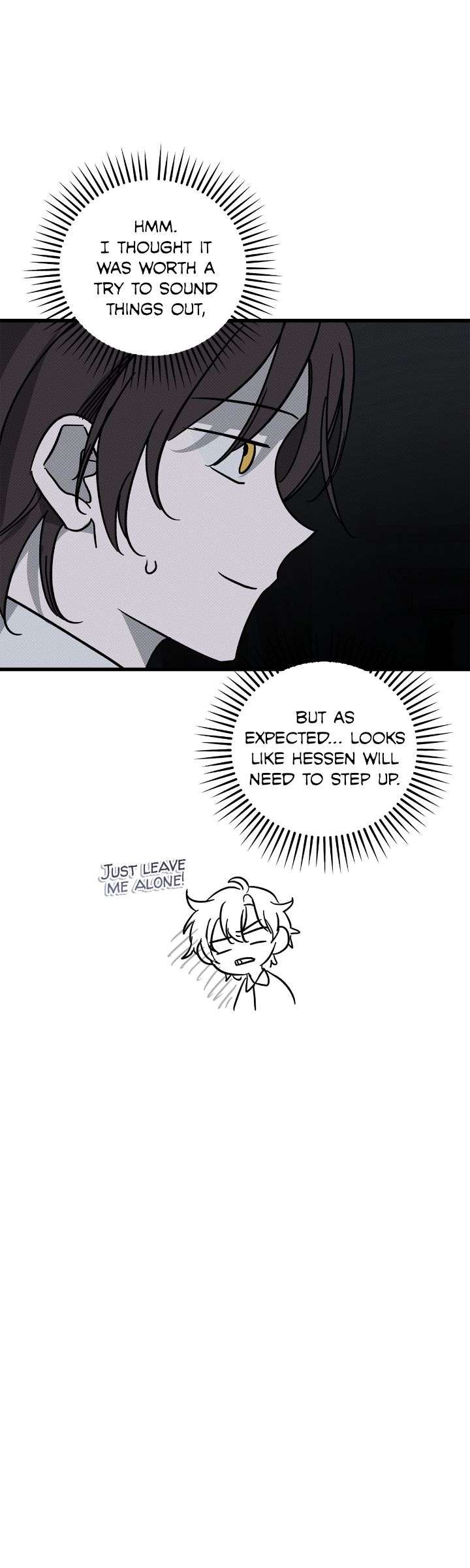 Read My Husband Who Hates Me Has Lost His Memories Manga Online