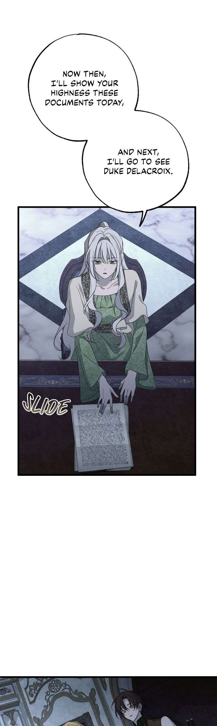 Read My Husband Who Hates Me Has Lost His Memories Manga Online