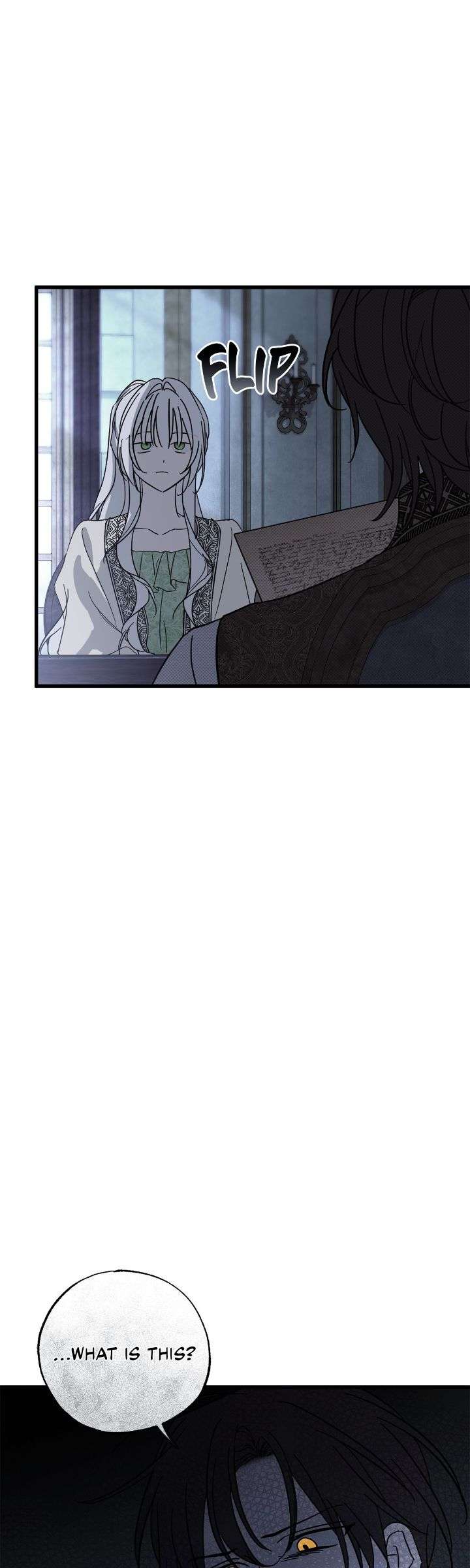 Read My Husband Who Hates Me Has Lost His Memories Manga Online