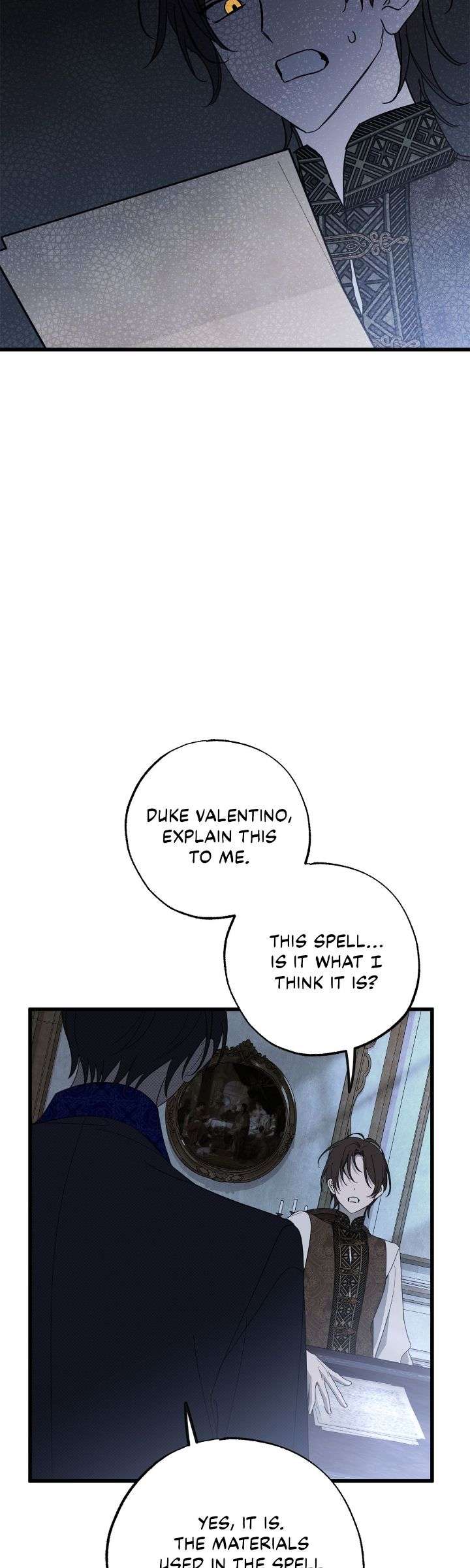 Read My Husband Who Hates Me Has Lost His Memories Manga Online