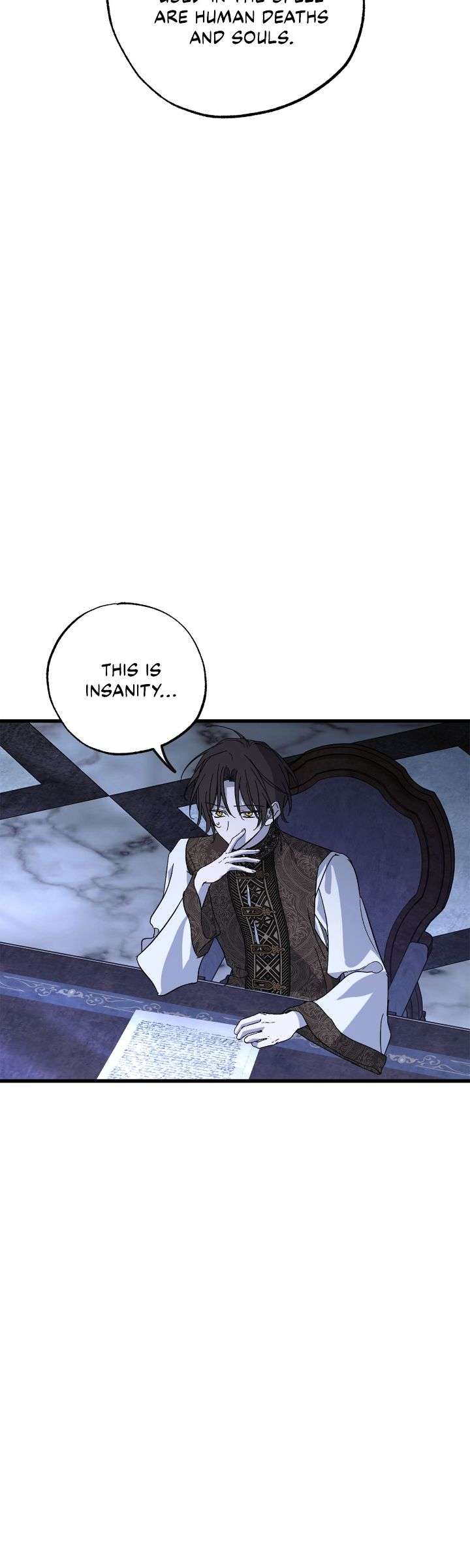 Read My Husband Who Hates Me Has Lost His Memories Manga Online