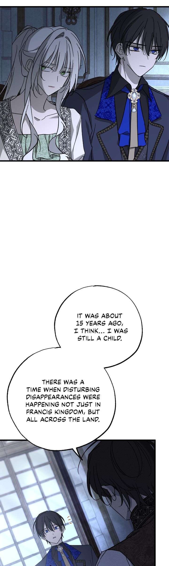 Read My Husband Who Hates Me Has Lost His Memories Manga Online