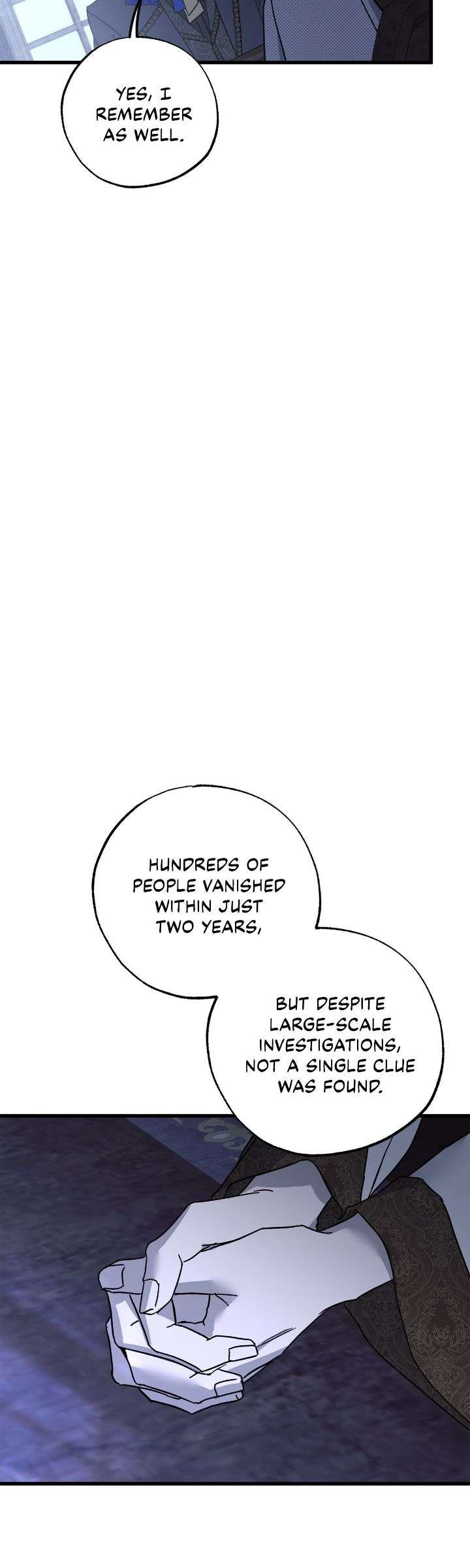 Read My Husband Who Hates Me Has Lost His Memories Manga Online