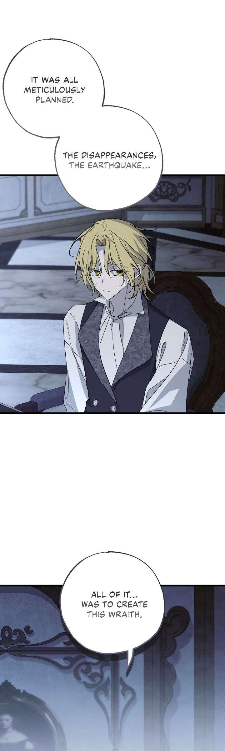 Read My Husband Who Hates Me Has Lost His Memories Manga Online