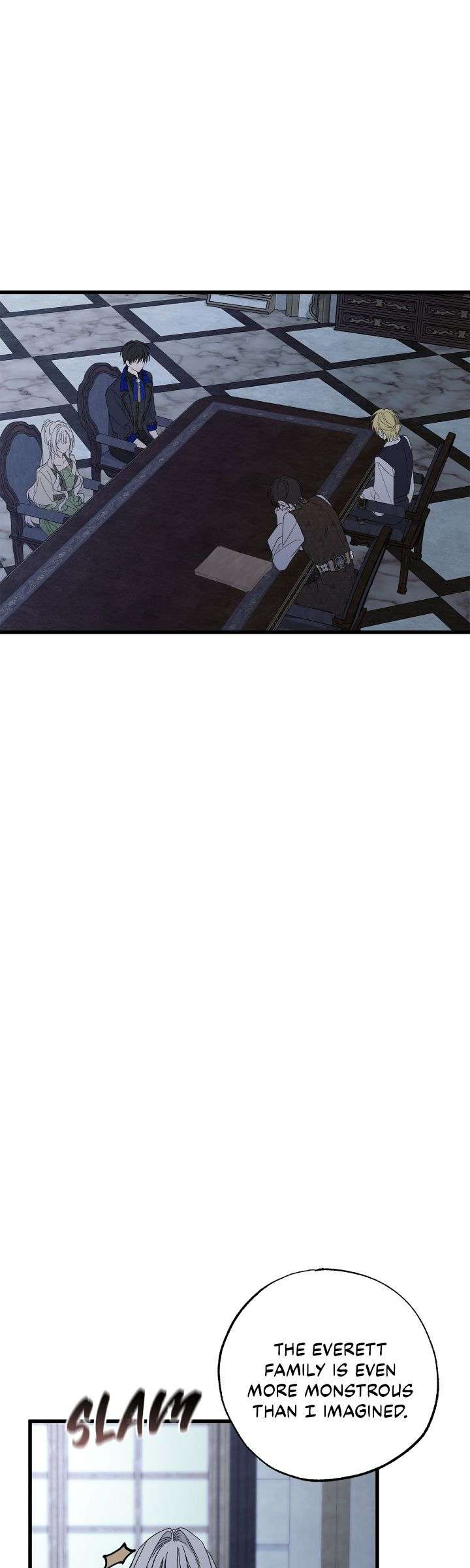 Read My Husband Who Hates Me Has Lost His Memories Manga Online