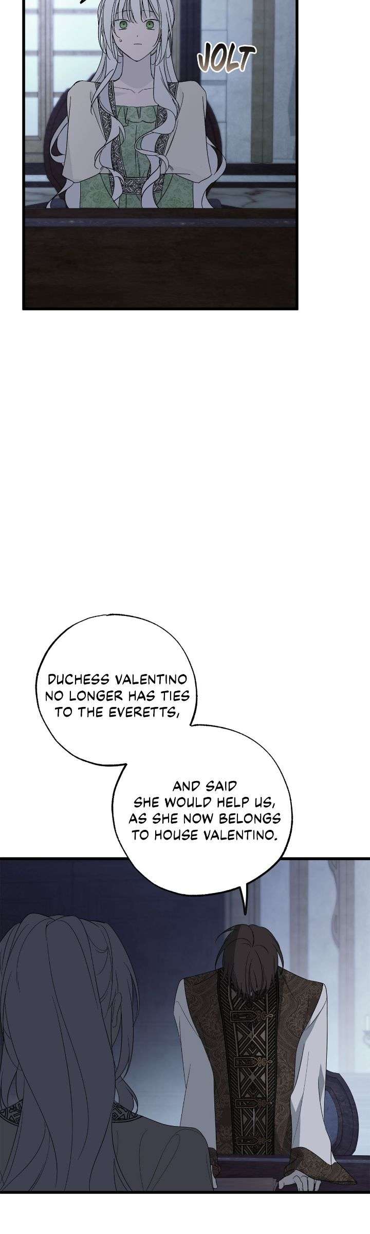 Read My Husband Who Hates Me Has Lost His Memories Manga Online