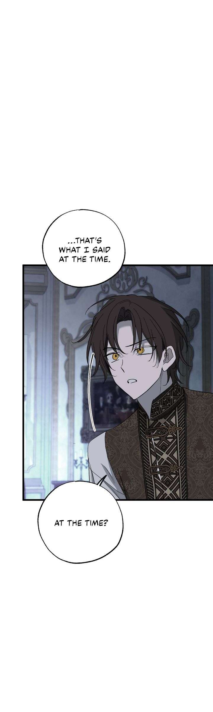 Read My Husband Who Hates Me Has Lost His Memories Manga Online