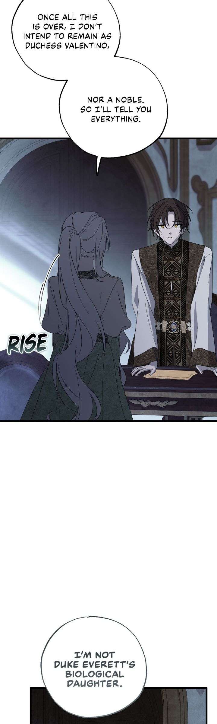 Read My Husband Who Hates Me Has Lost His Memories Manga Online