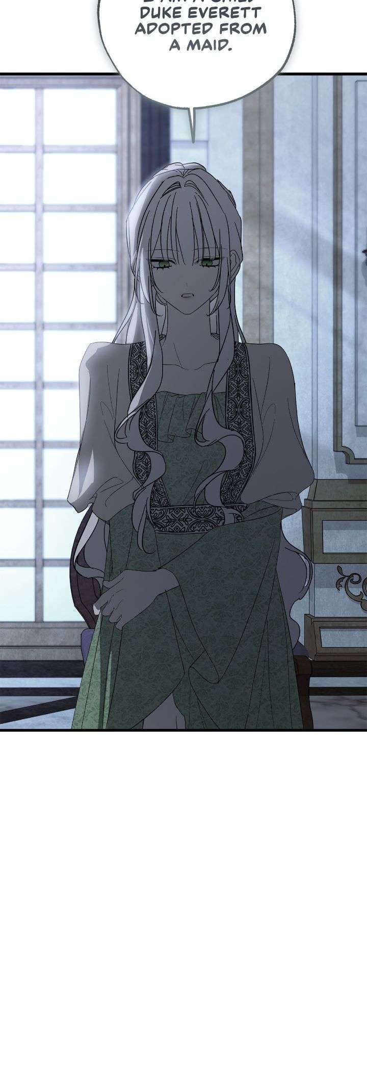 Read My Husband Who Hates Me Has Lost His Memories Manga Online