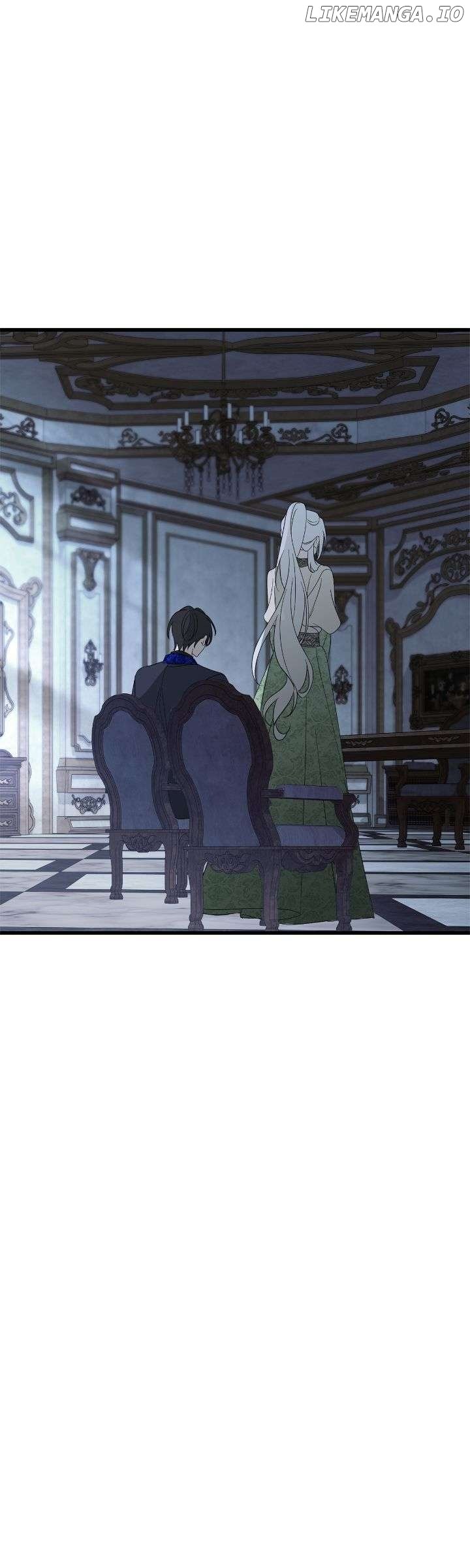 Read My Husband Who Hates Me Has Lost His Memories Manga Online