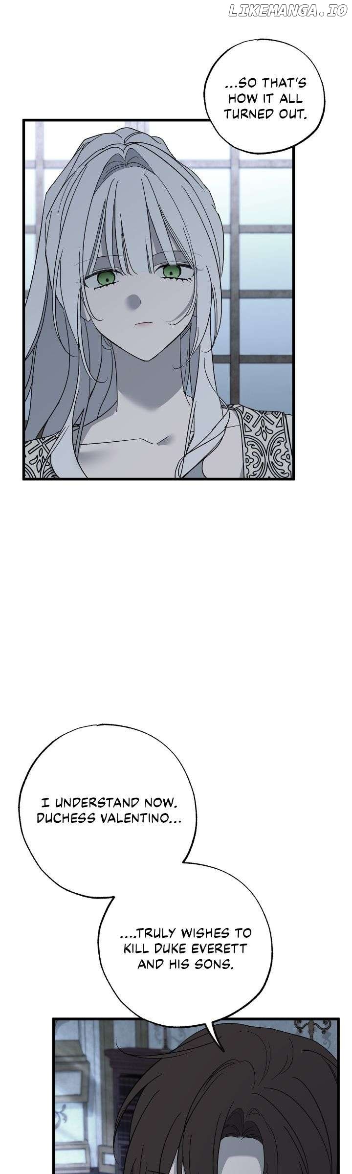 Read My Husband Who Hates Me Has Lost His Memories Manga Online