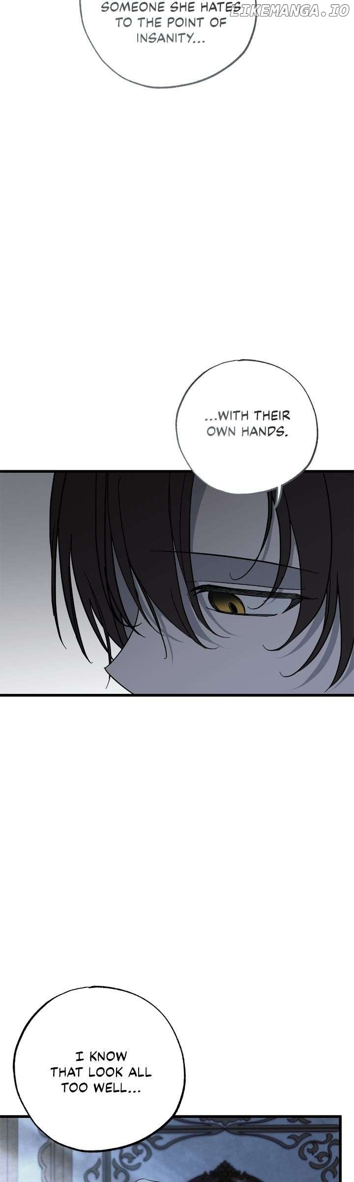 Read My Husband Who Hates Me Has Lost His Memories Manga Online