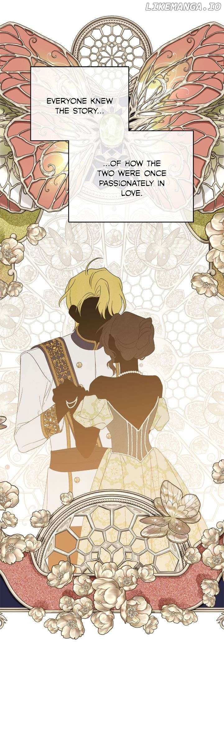 Read My Husband Who Hates Me Has Lost His Memories Manga Online