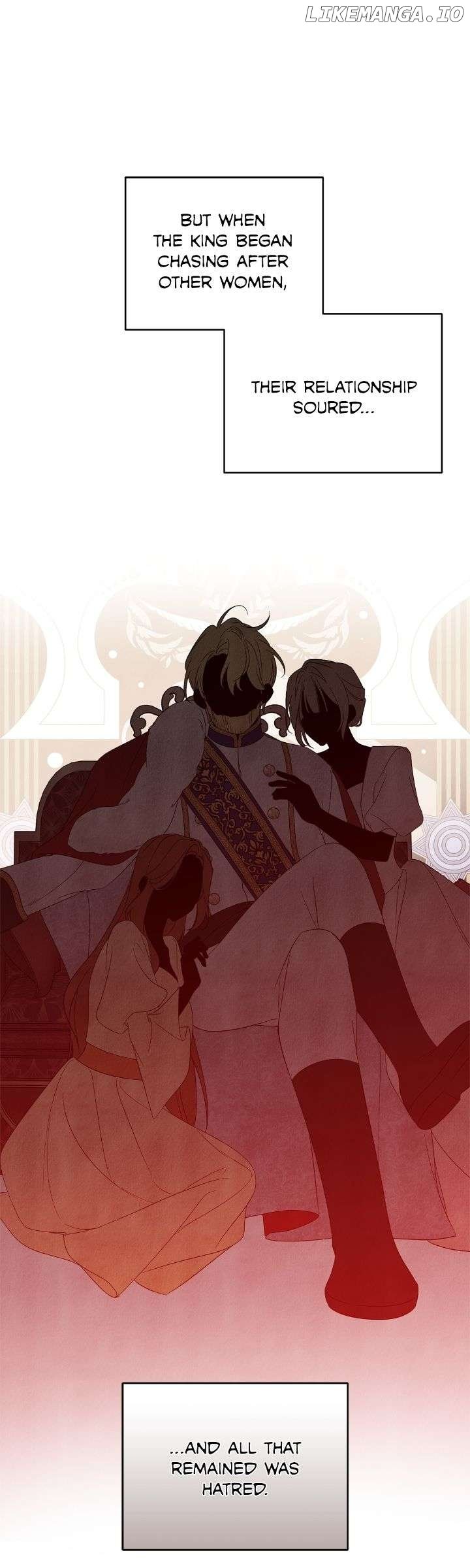 Read My Husband Who Hates Me Has Lost His Memories Manga Online