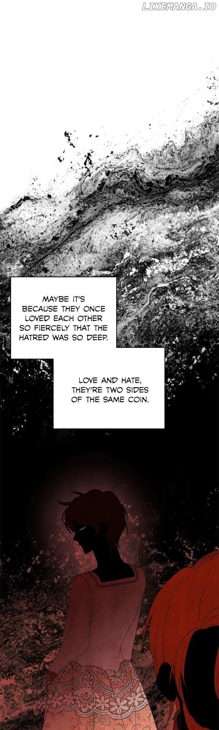 Read My Husband Who Hates Me Has Lost His Memories Manga Online