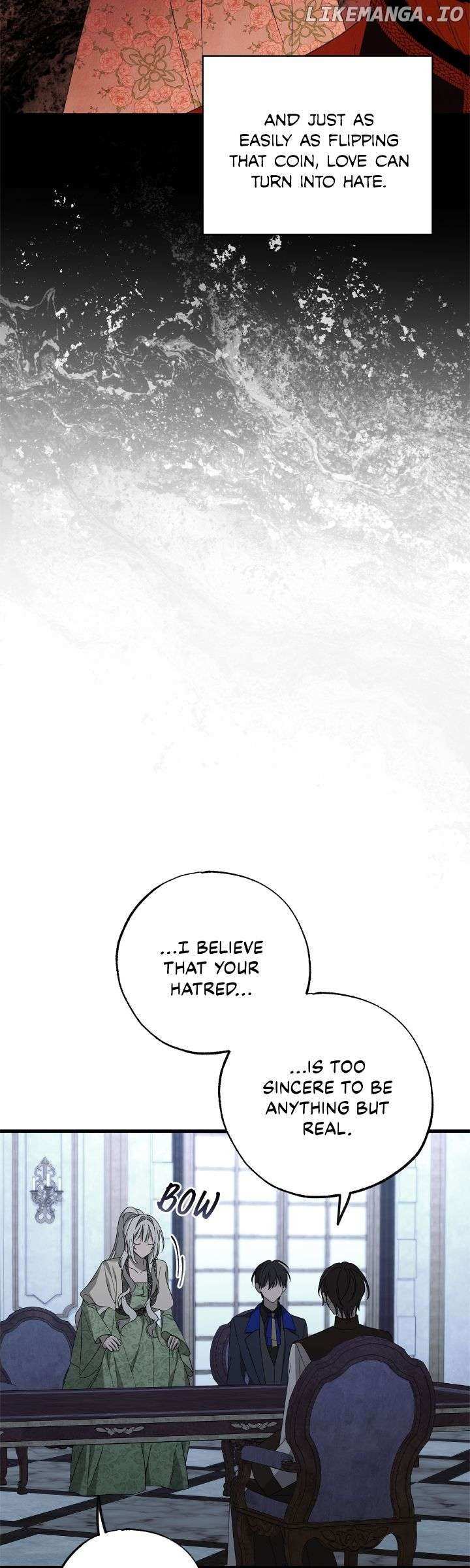 Read My Husband Who Hates Me Has Lost His Memories Manga Online