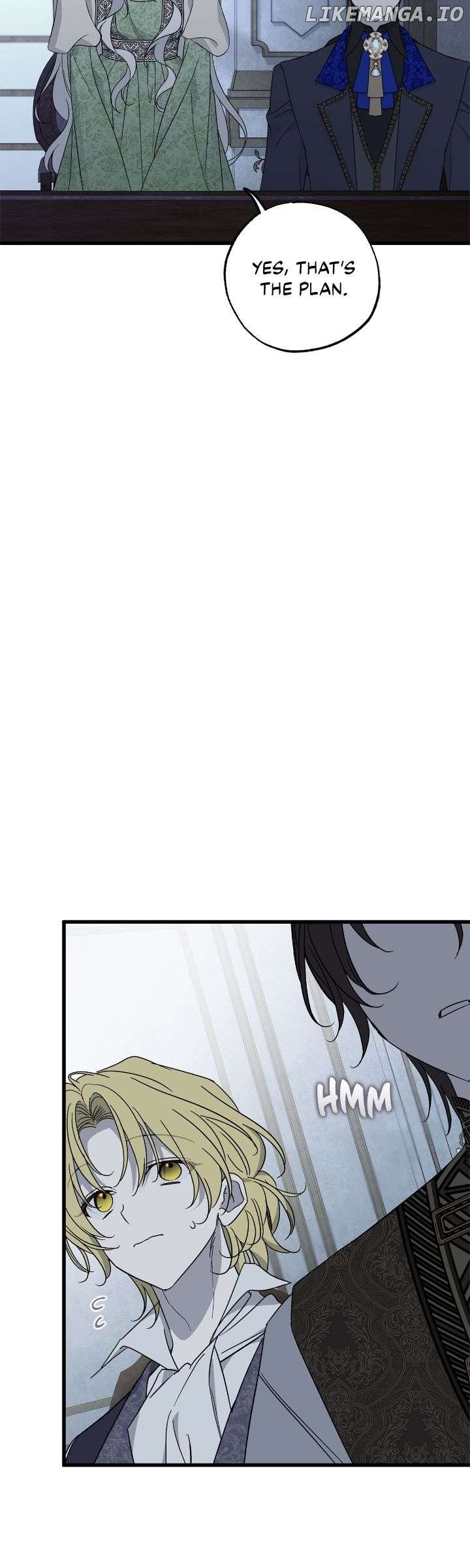 Read My Husband Who Hates Me Has Lost His Memories Manga Online