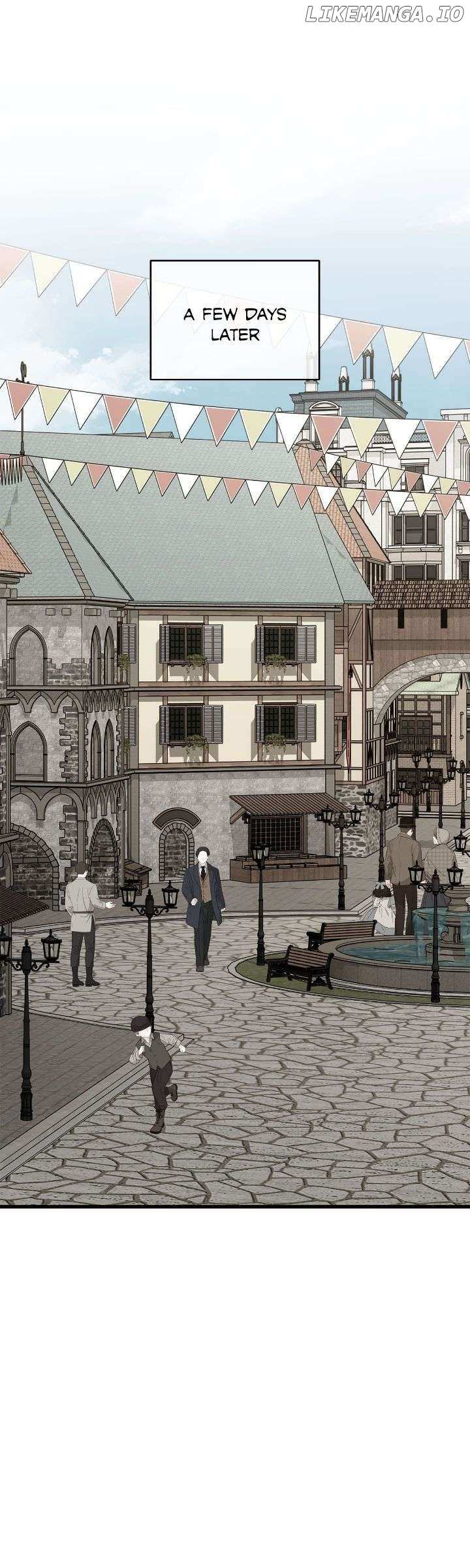 Read My Husband Who Hates Me Has Lost His Memories Manga Online