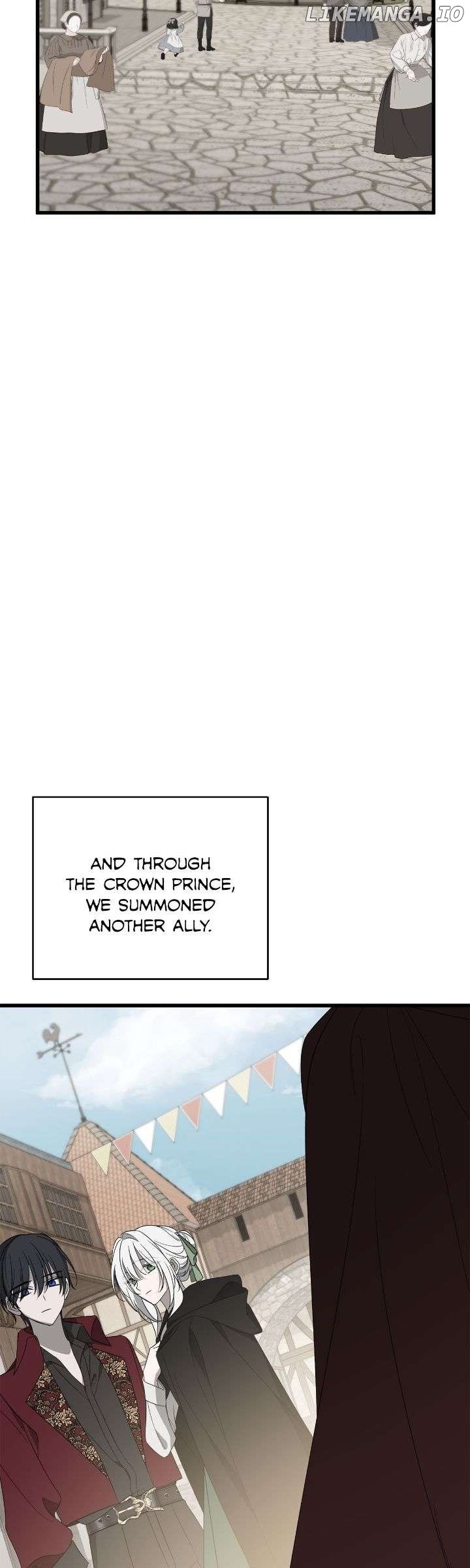 Read My Husband Who Hates Me Has Lost His Memories Manga Online