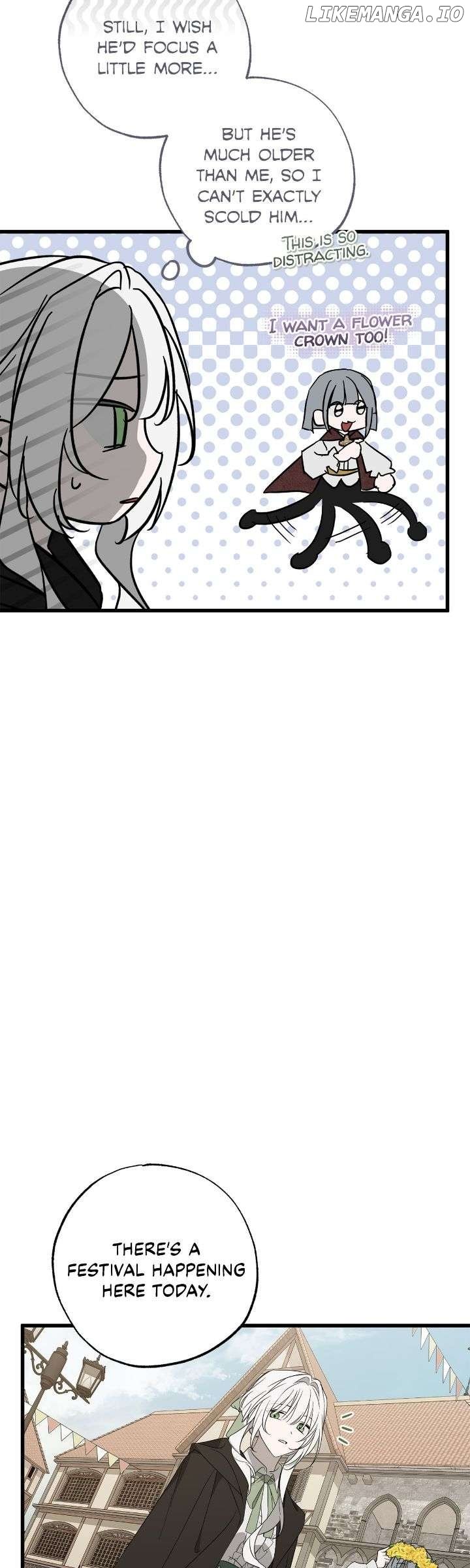 Read My Husband Who Hates Me Has Lost His Memories Manga Online