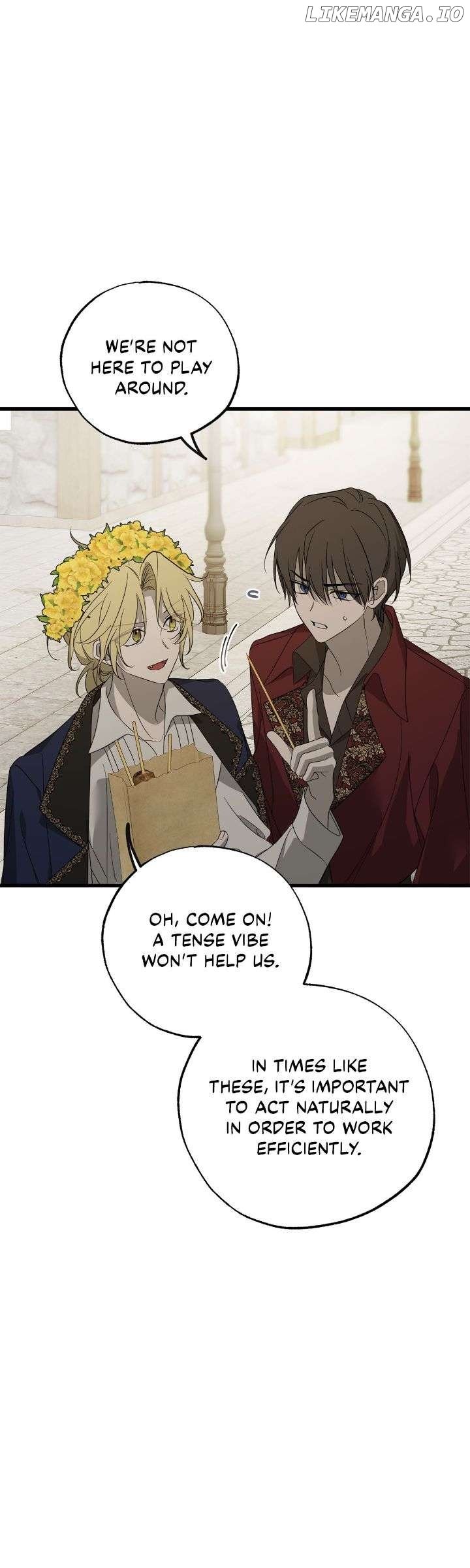 Read My Husband Who Hates Me Has Lost His Memories Manga Online