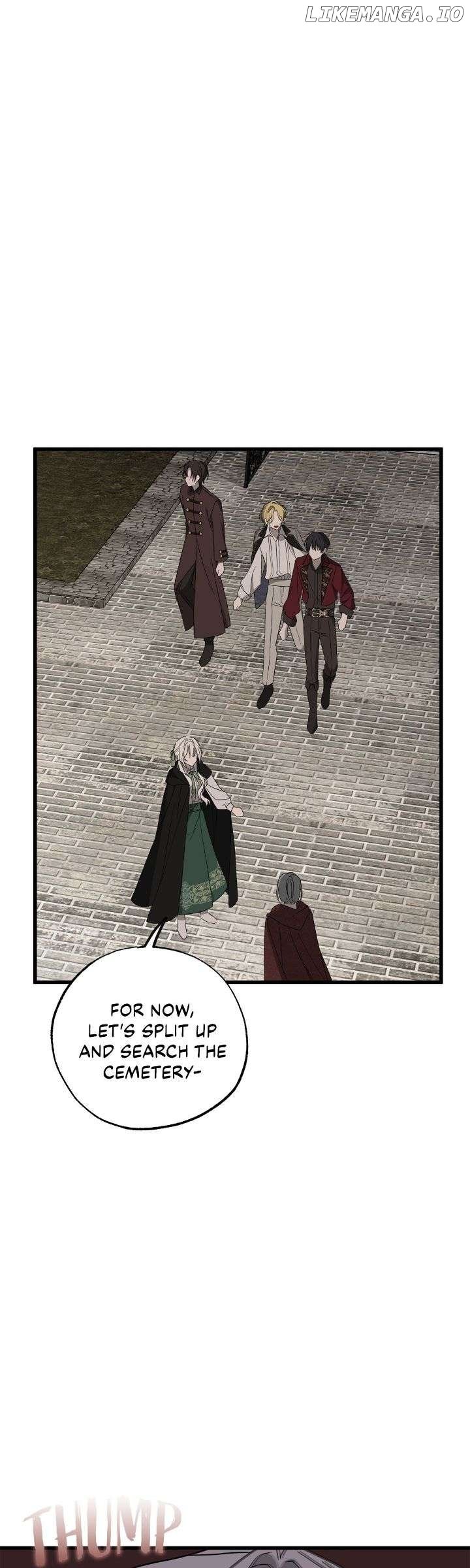 Read My Husband Who Hates Me Has Lost His Memories Manga Online