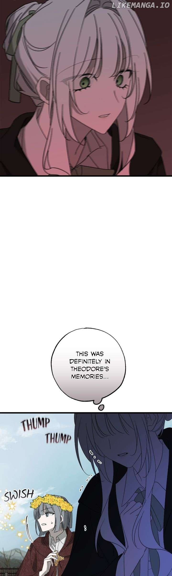 Read My Husband Who Hates Me Has Lost His Memories Manga Online