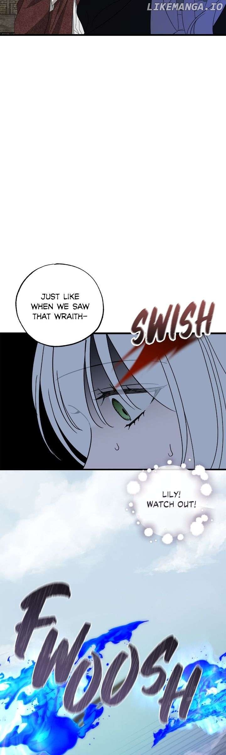 Read My Husband Who Hates Me Has Lost His Memories Manga Online