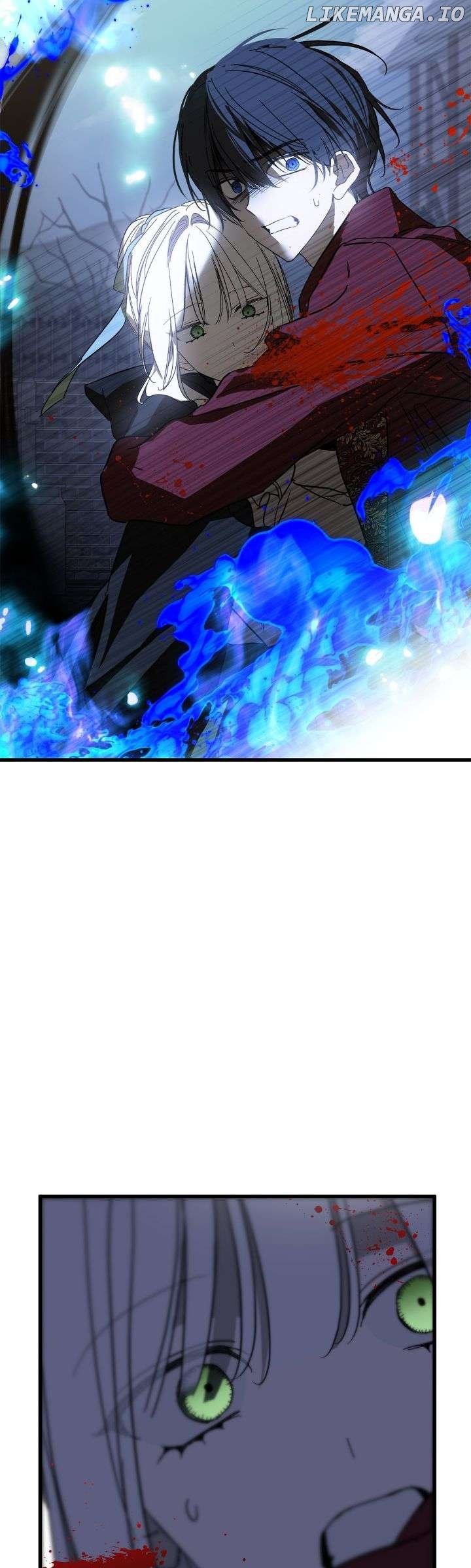 Read My Husband Who Hates Me Has Lost His Memories Manga Online