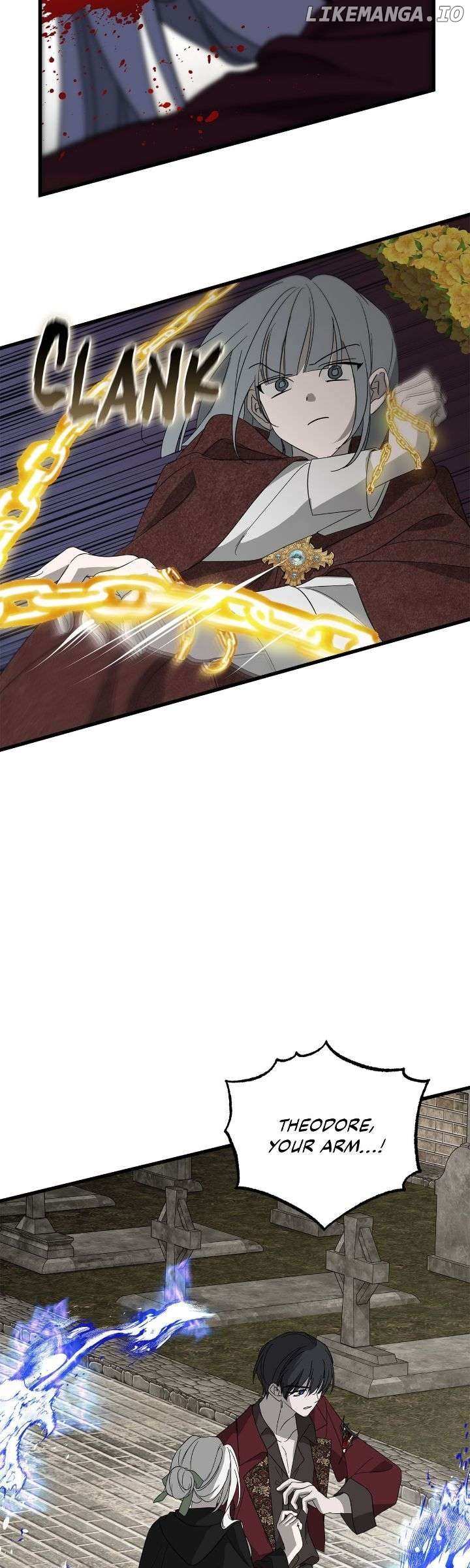 Read My Husband Who Hates Me Has Lost His Memories Manga Online