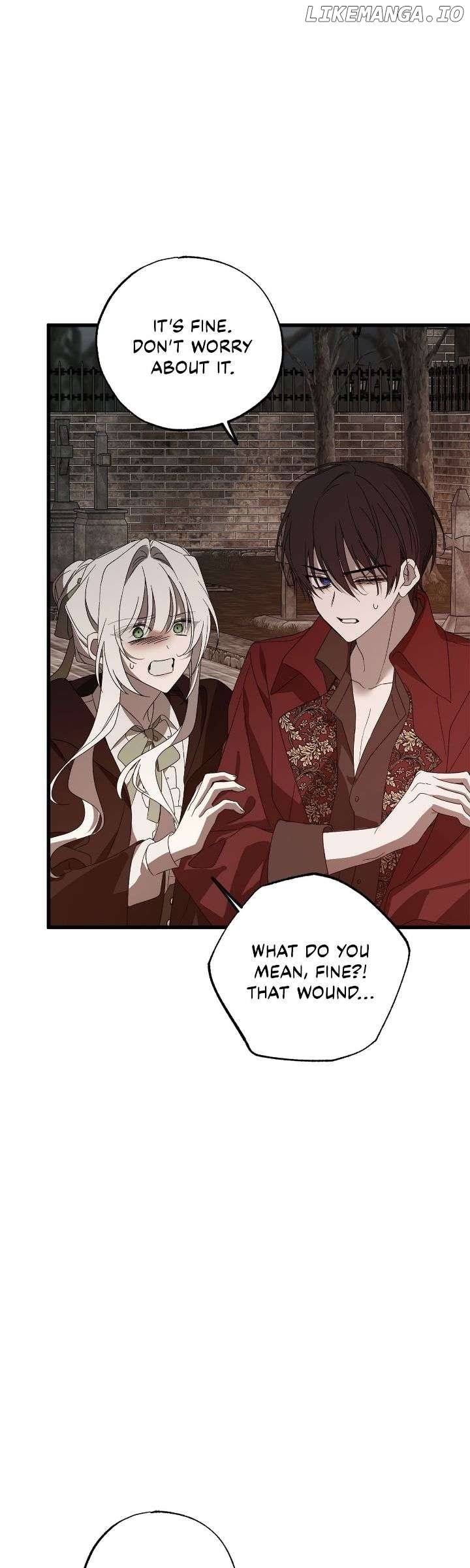 Read My Husband Who Hates Me Has Lost His Memories Manga Online